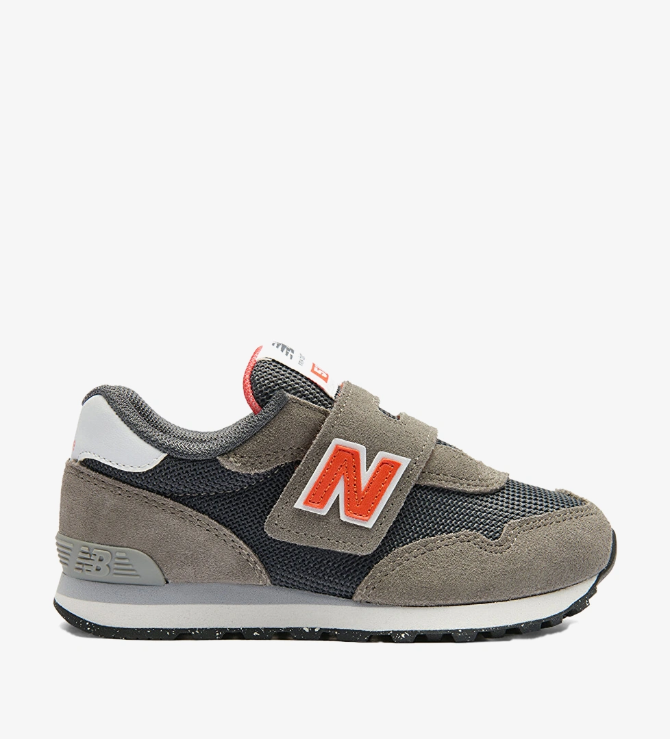 New Balance Siyah New Balance 515
