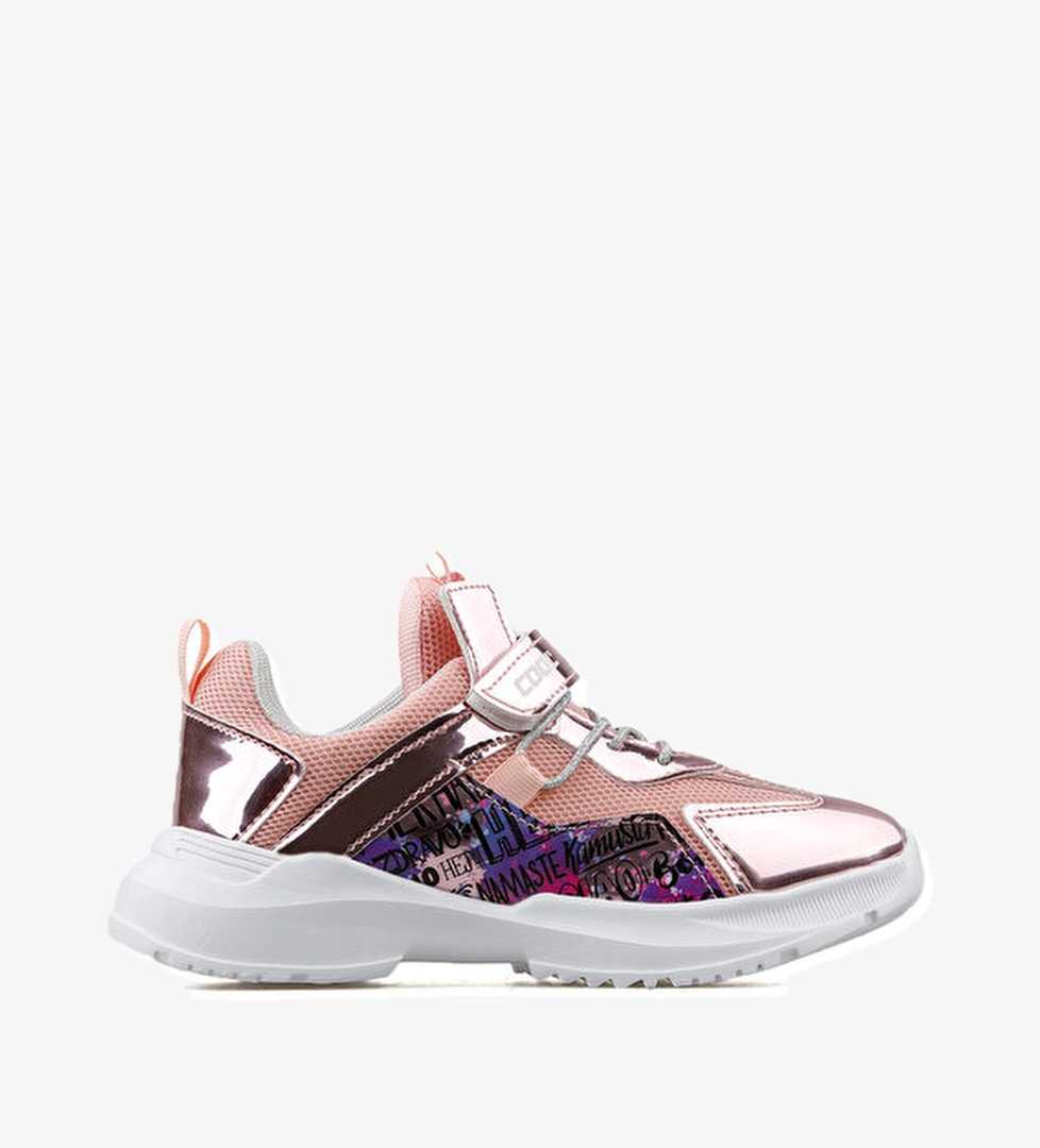 Cool Kids Cool Kids Ayakkabı Günlük Paris Flt Pembe model görseli