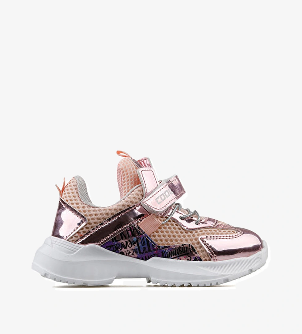 Cool Kids Cool Kids Ayakkabı Günlük Paris Ptk Pembe model görseli