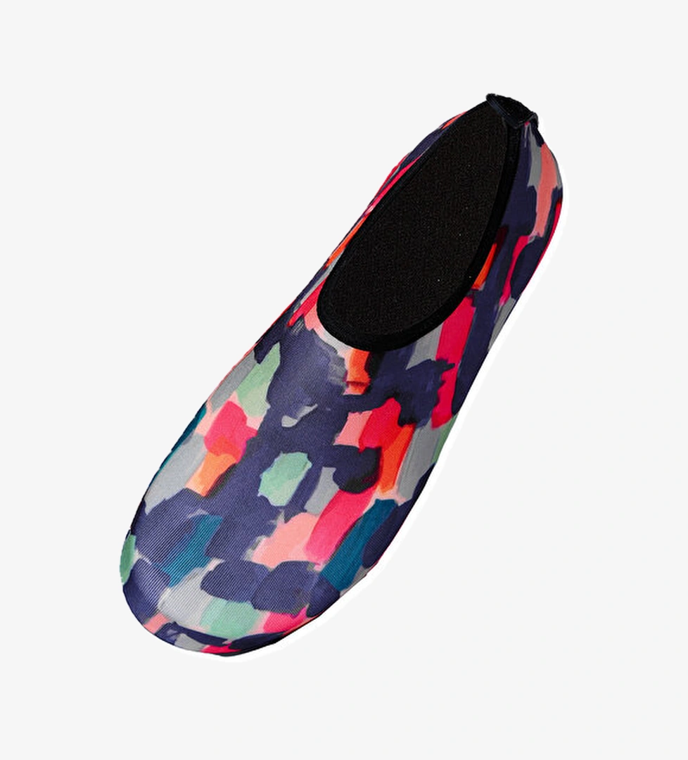 Peluche Peluche Ayakkabı Sandaletler PASTEL model görseli