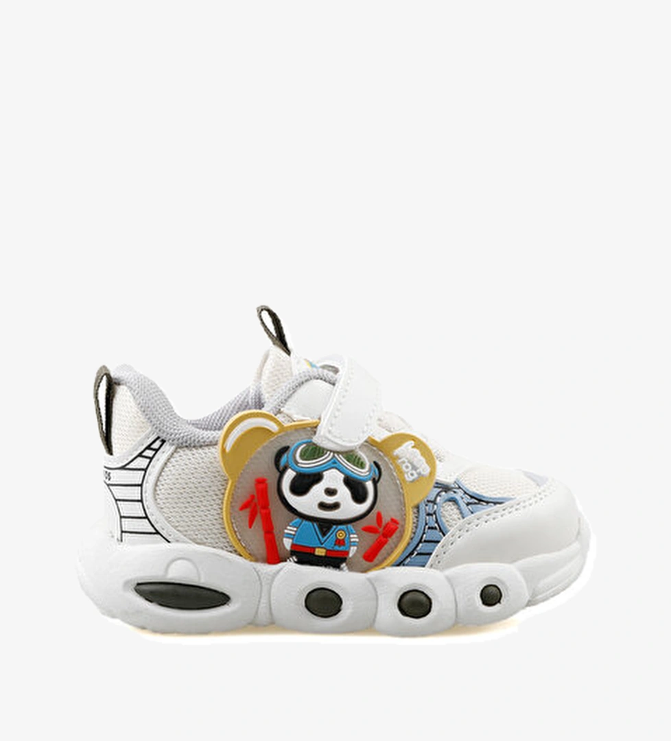 Cool Kids Ayakkabı Günlük Peter Bebe Bej - Görsel 1