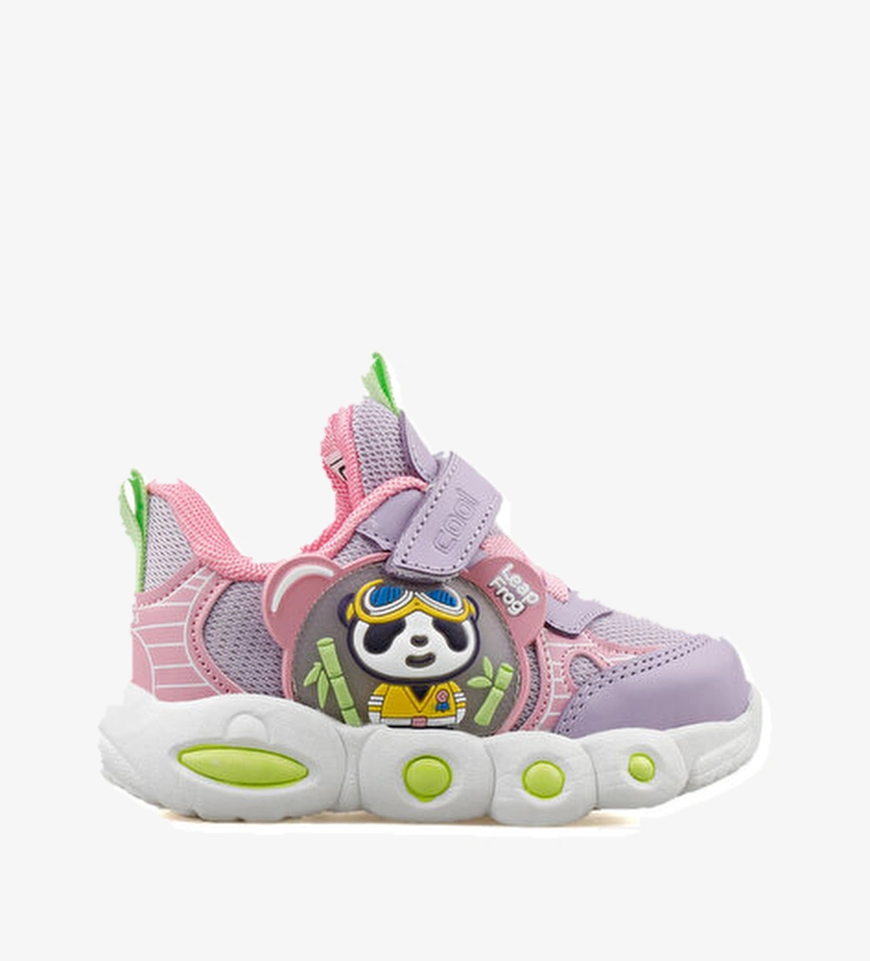 Cool Kids Cool Kids Ayakkabı Günlük PETER BEBE MOR model görseli