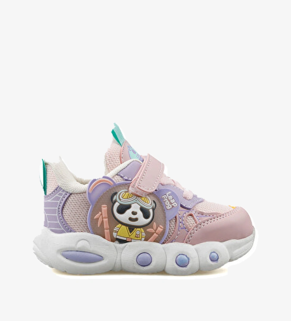 Cool Kids Cool Kids Ayakkabı Günlük Peter Bebe Somon model görseli