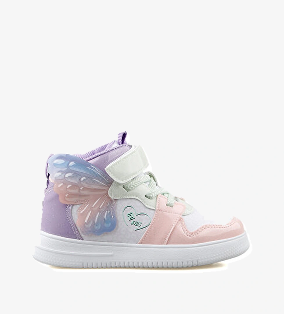 Pepino Pepino Ayakkabı Günlük Pk24 1721 Beyaz Multi model görseli