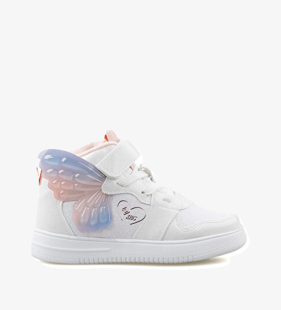 Pepino Pepino Ayakkabı Günlük Pk24 1721 Beyaz model görseli