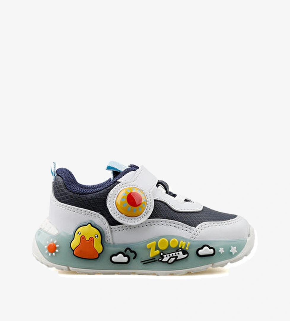 Pepino Ayakkabı Günlük Pk24 1739 Lacivert - Görsel 1