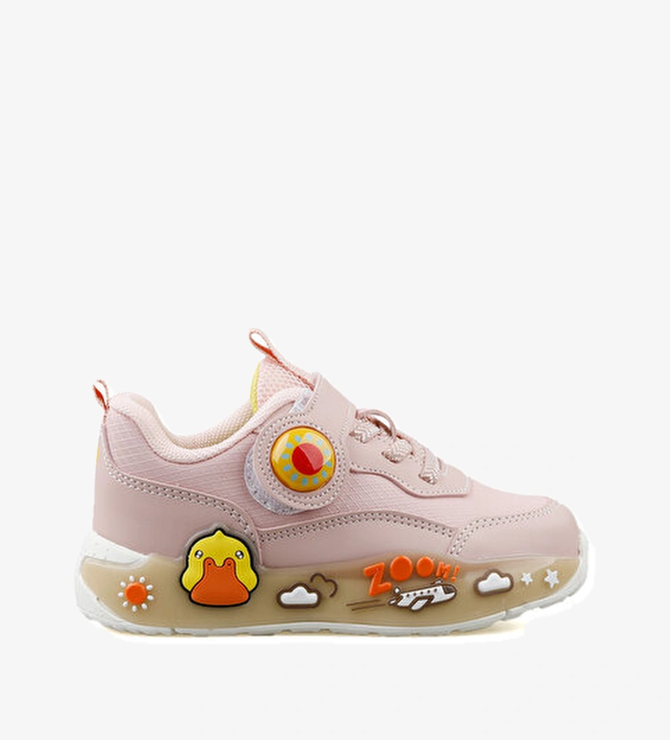 Pepino Pepino Ayakkabı Günlük Pk24 1739 Pudra model görseli