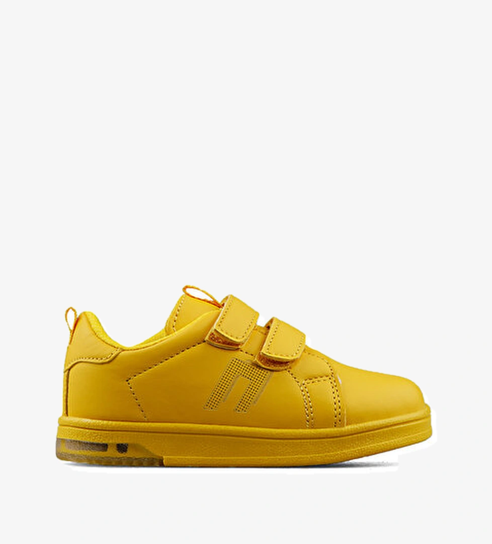 Cool Kids Ayakkabı Günlük Pokemon K Ptk Sarı - Görsel 1