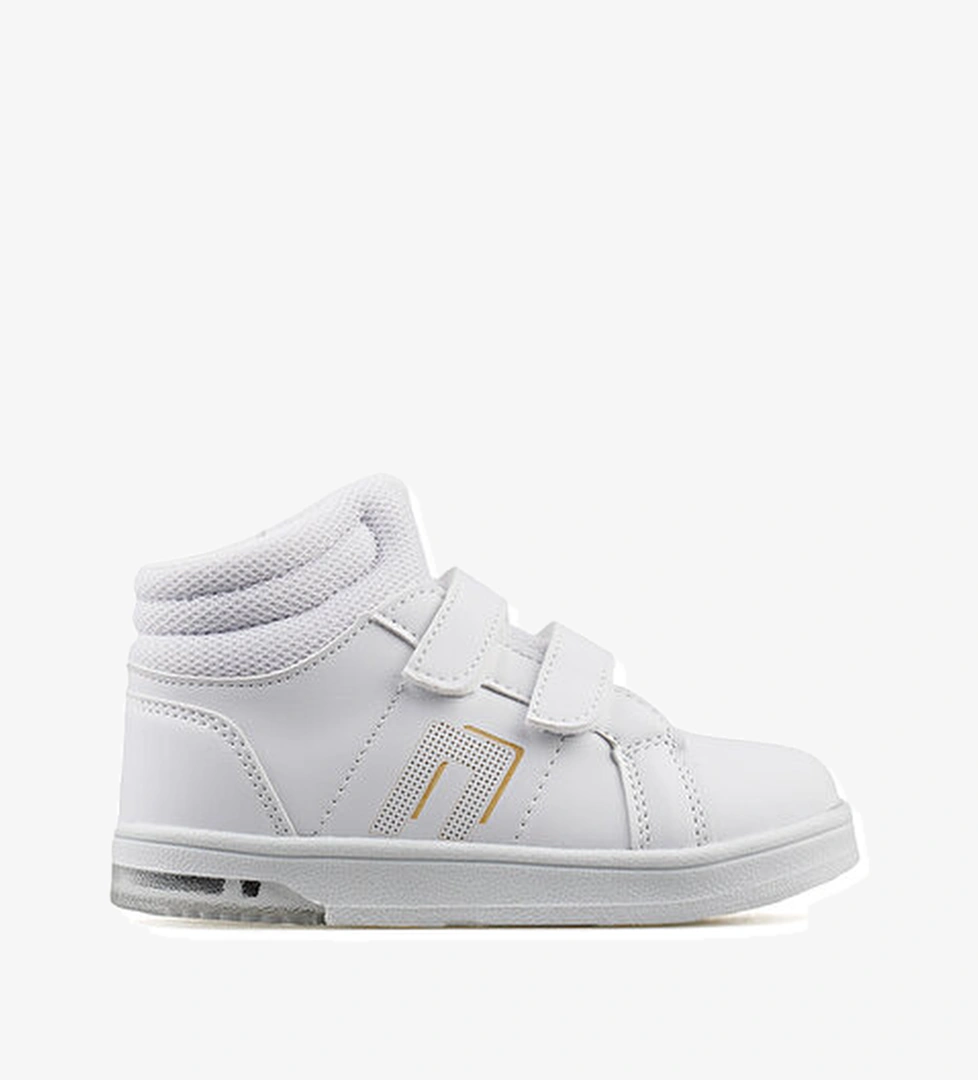 Cool Kids Cool Kids Ayakkabı Günlük Pokemon Ptk Uzun Beyaz model görseli