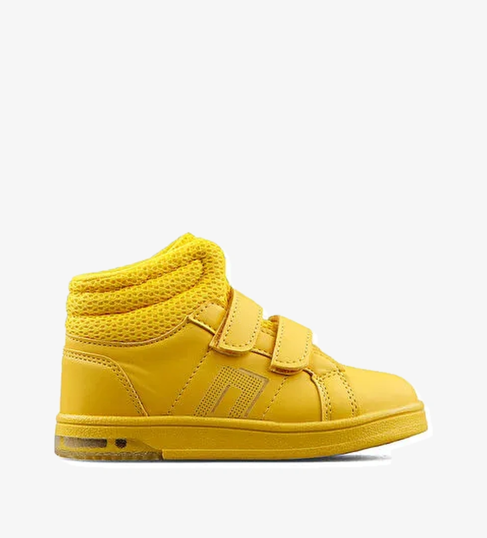 Cool Kids Cool Kids Ayakkabı Günlük Pokemon Ptk Uzun Sarı model görseli