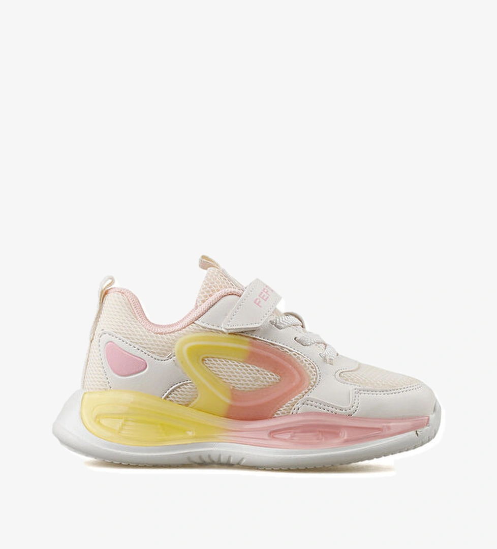 Pepino Pepino Ayakkabı Günlük PY25 1890 PATIK KREM PUDRA model görseli