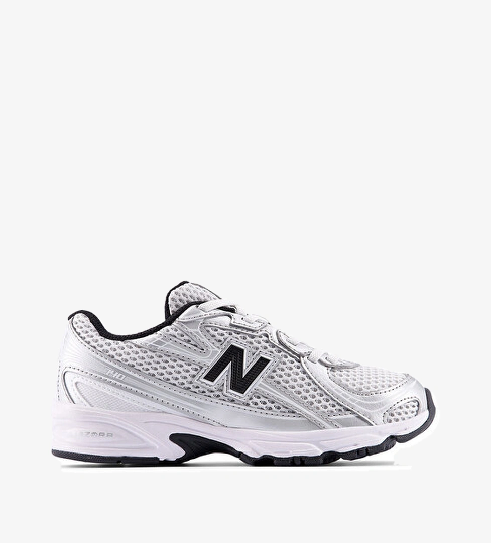 New Balance New Balance Ayakkabı Günlük 740 Gri Modeli Koleksiyonu model görseli
