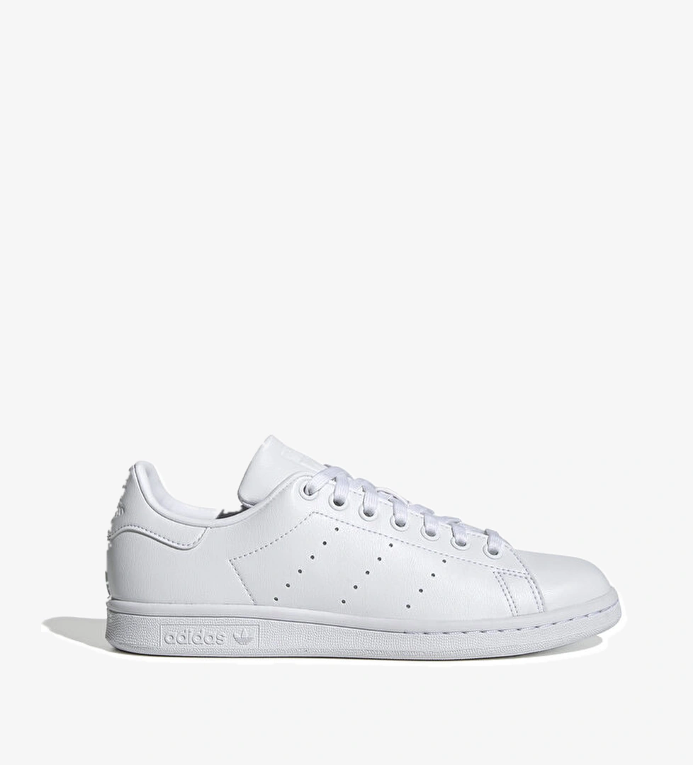 Adidas Ayakkabı Originals Stan Smith W - Görsel 1