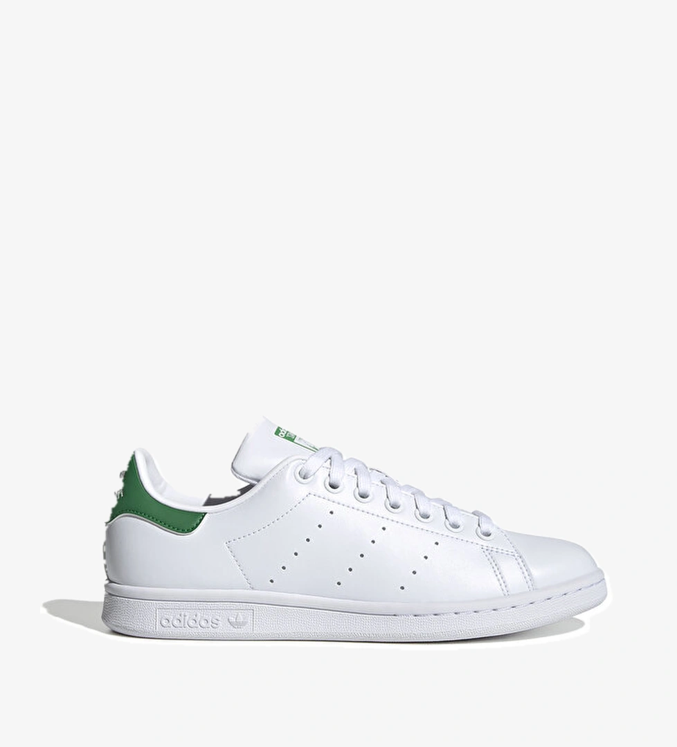 Adidas Ayakkabı Originals Stan Smith W - Görsel 1