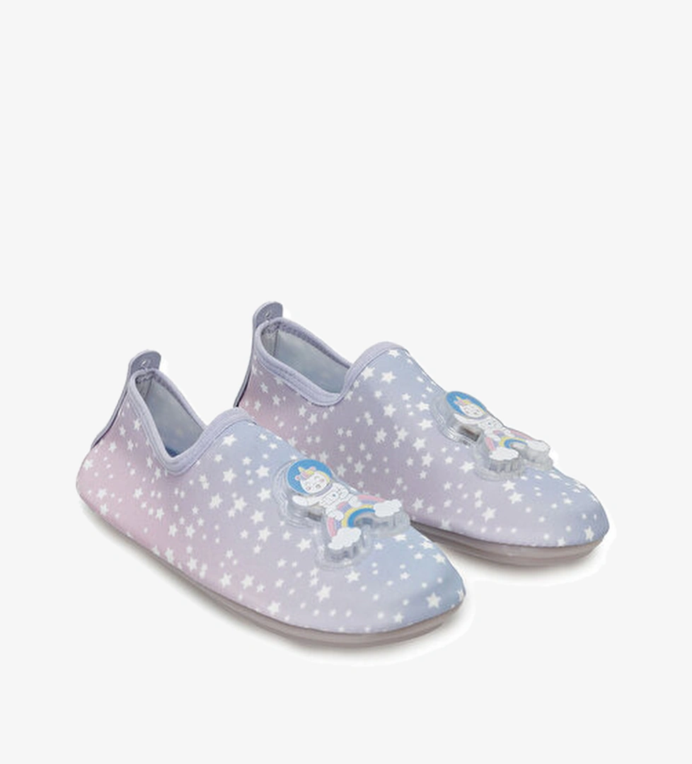 Peluche Peluche Ayakkabı Sandalet RAINBOW model görseli