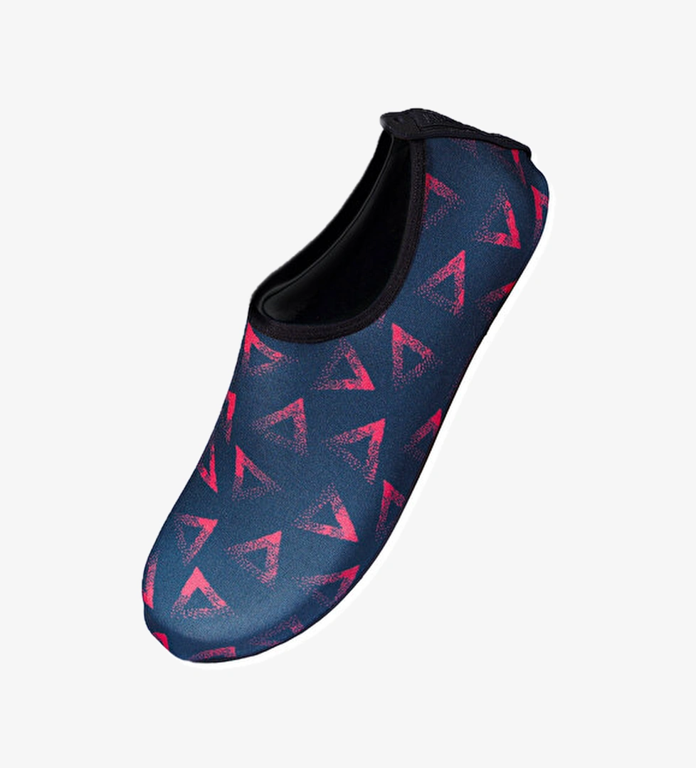 Peluche Peluche Ayakkabı Sandaletler RED TRIANGLE model görseli