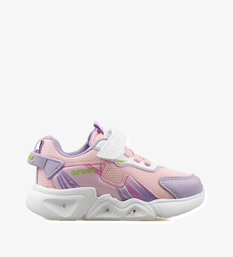 Cool Kids Cool Kids Ayakkabı Günlük RUBY PATIK PUDRA model görseli