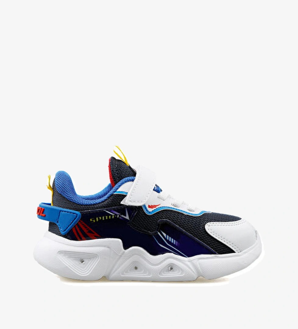 Cool Kids Cool Kids Ayakkabı Günlük Ruby Ptk Lacivert model görseli