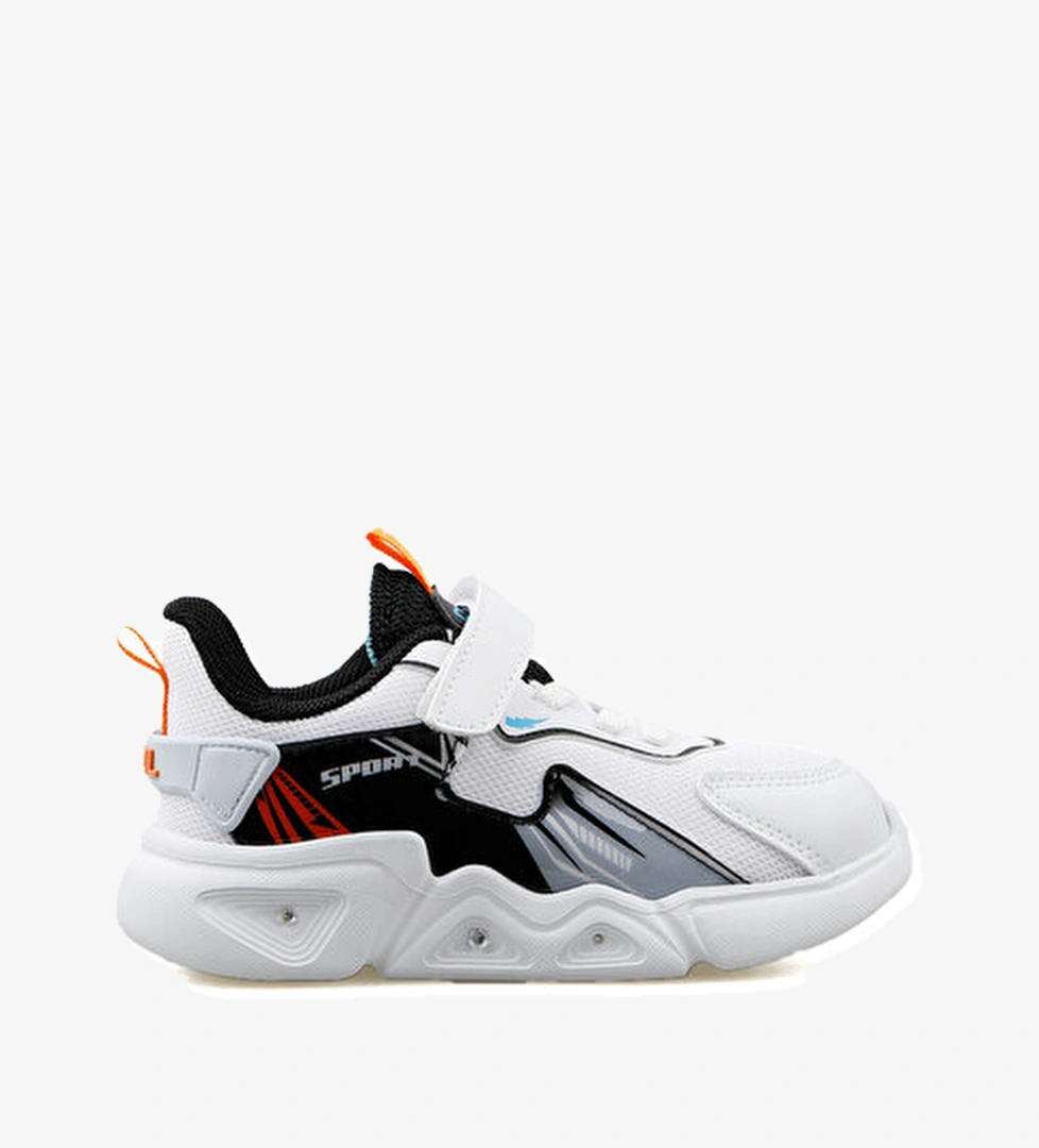 Cool Kids Cool Kids Ayakkabı Günlük Ruby Ptk Siyah model görseli