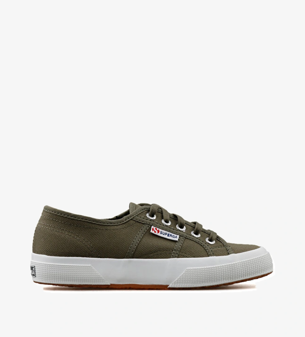 Superga Ayakkabı Günlük 2750 Cotu Classic - Görsel 1