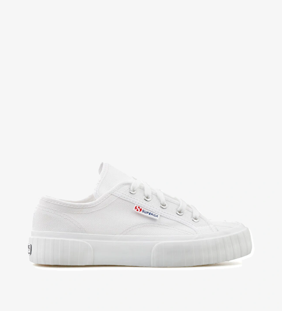 Superga Superga Ayakkabı Günlük 2630 Stripe model görseli