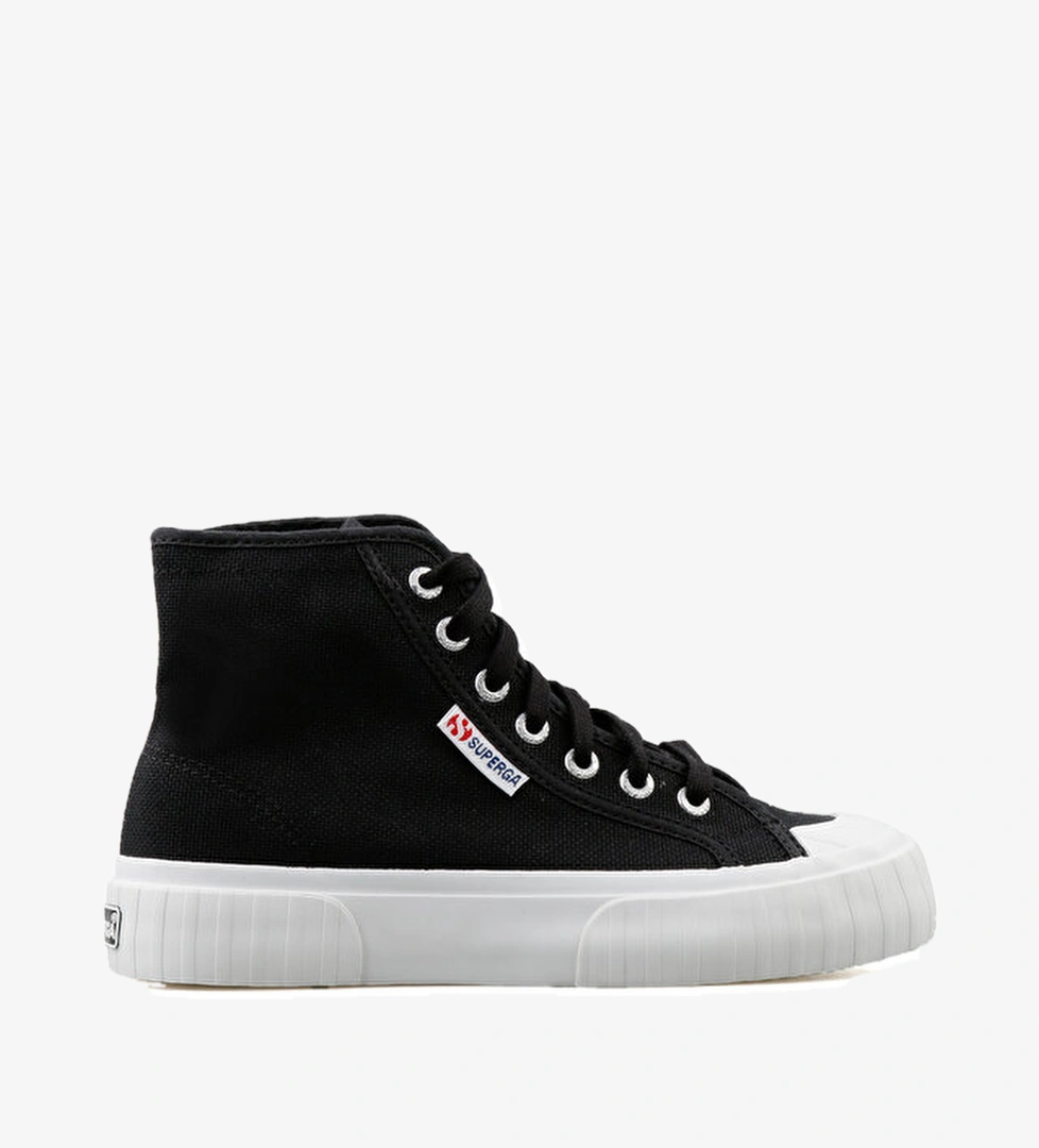 Superga Superga Ayakkabı Günlük 2696 Stripe model görseli