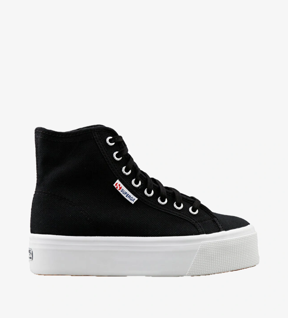 Superga Superga Ayakkabı Günlük 2708 Hi Top model görseli