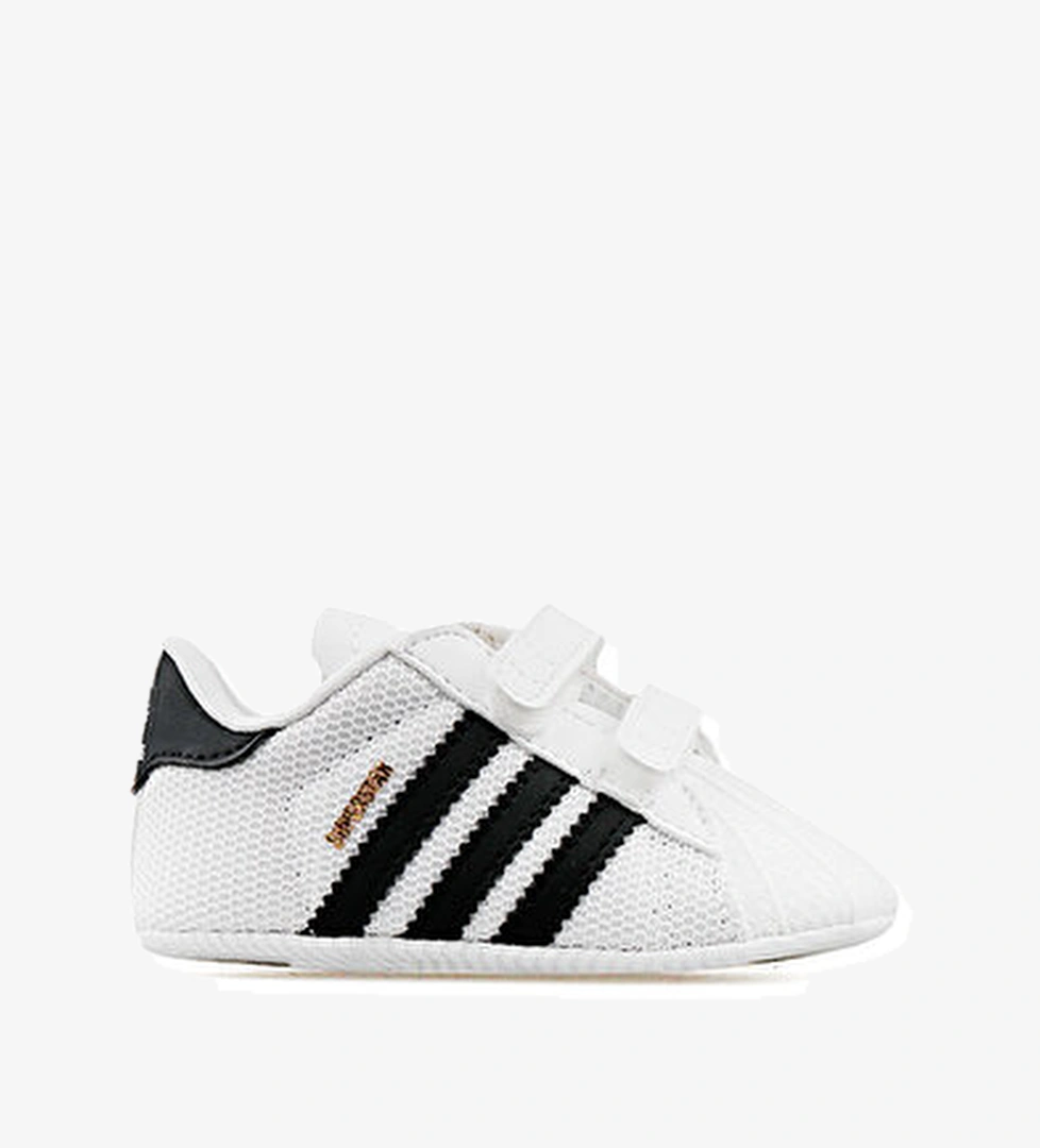 Adidas Adidas Ayakkabı Günlük Superstar Crib model görseli