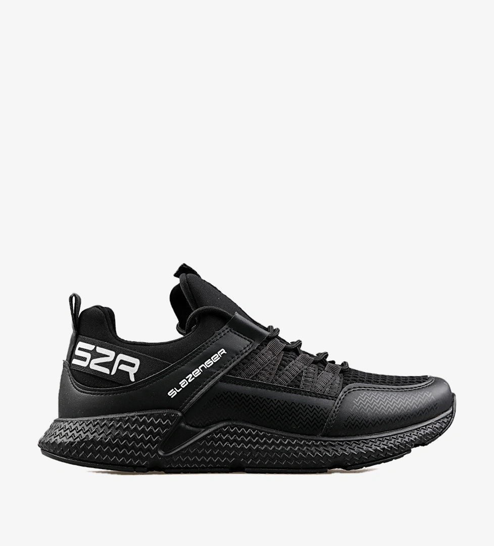 Slazenger Siyah Slazenger Zafira