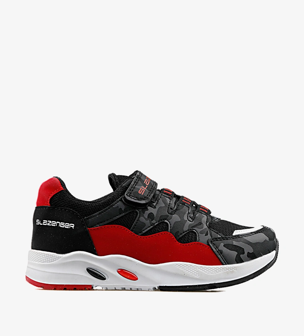 Slazenger Siyah Slazenger Energy