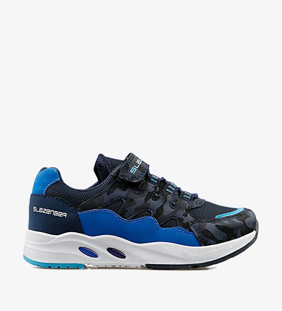Slazenger Lacivert Slazenger Energy