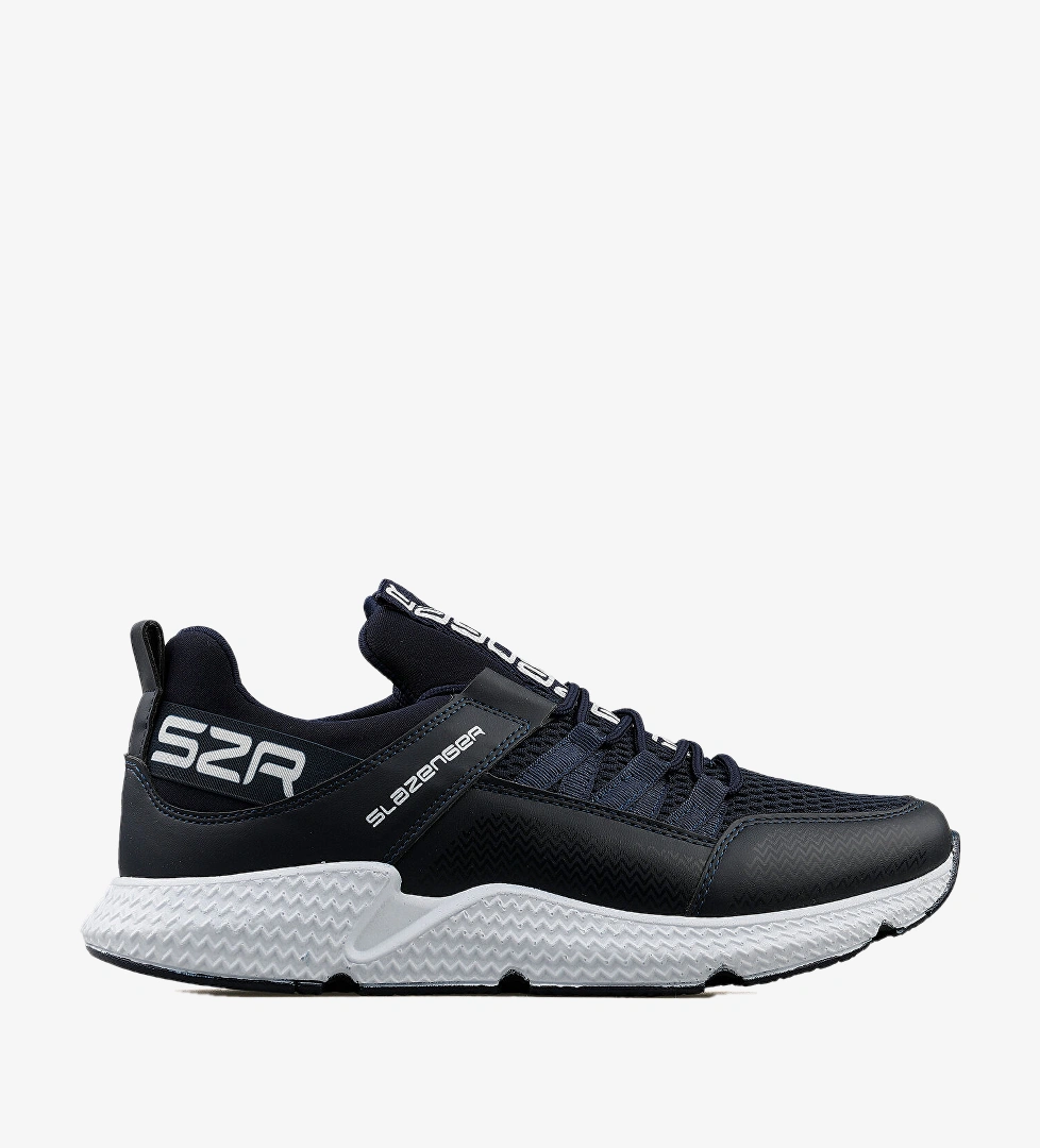 Slazenger Lacivert Slazenger Zafira