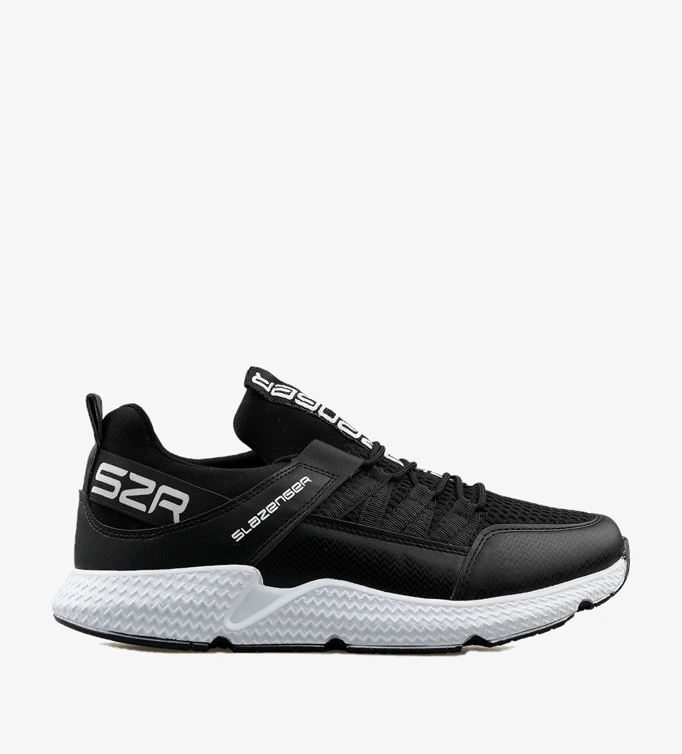 Slazenger Siyah Slazenger Zafira