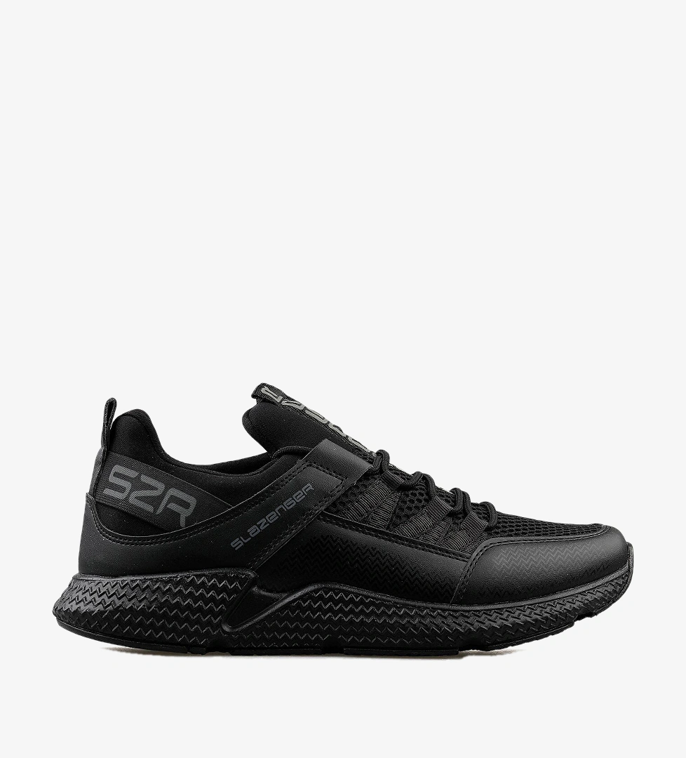 Slazenger Siyah Slazenger Zafira