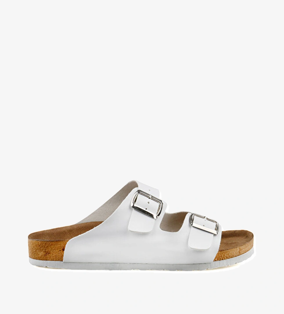 Slazenger Ayakkabı Terlik Sa11Se010 000 - Görsel 1