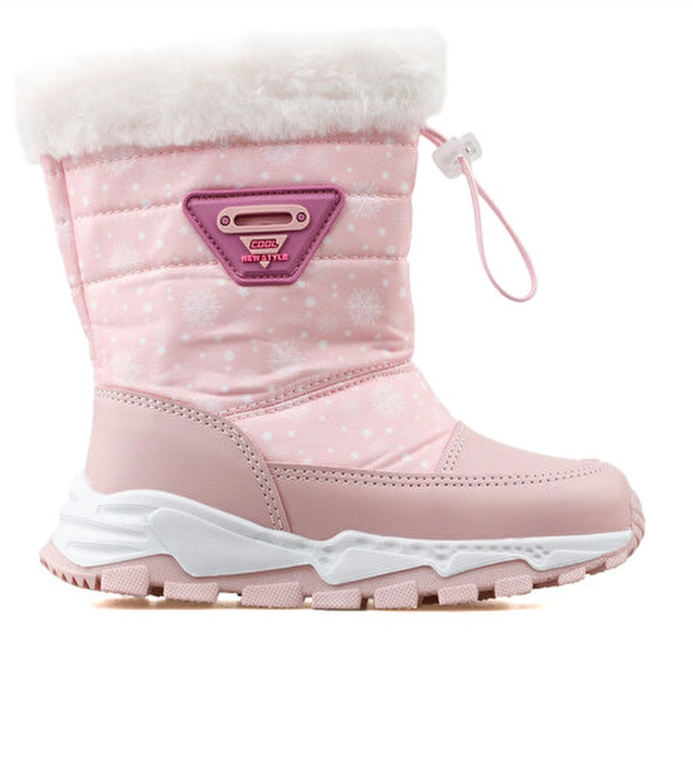 Cool Kids Cool Kids Ayakkabı Bot Sidney Bot Ptk Pudra model görseli