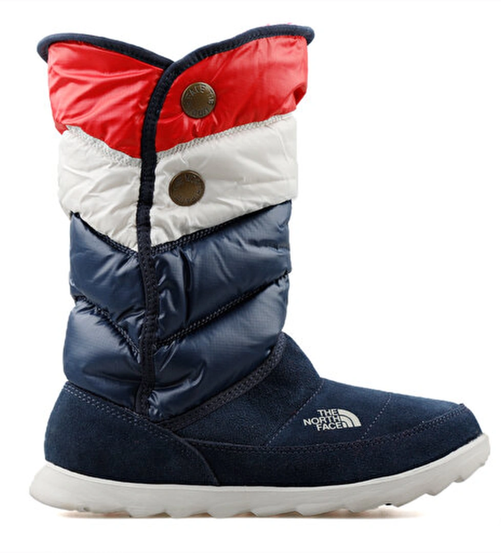 The North Face The North Face Ayakkabı Outdoor Ayakkabısı W Sopris model görseli