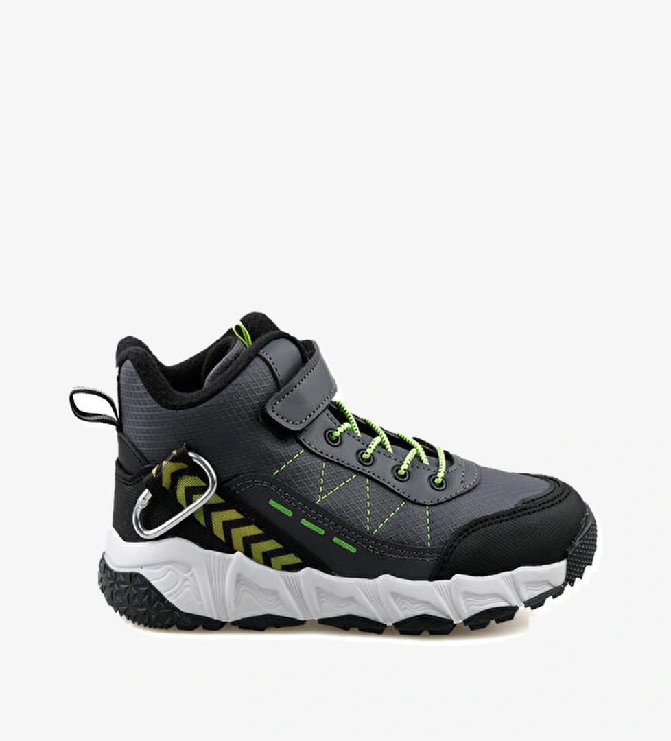 Cool Kids Cool Kids Ayakkabı Outdoor Taykan Bot Flt Füme model görseli