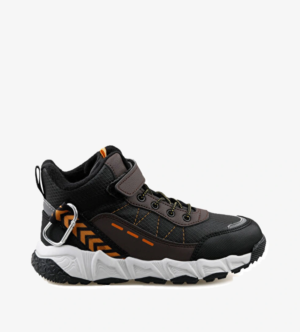 Cool Kids Ayakkabı Outdoor Taykan Bot Flt Kahverengi - Görsel 1