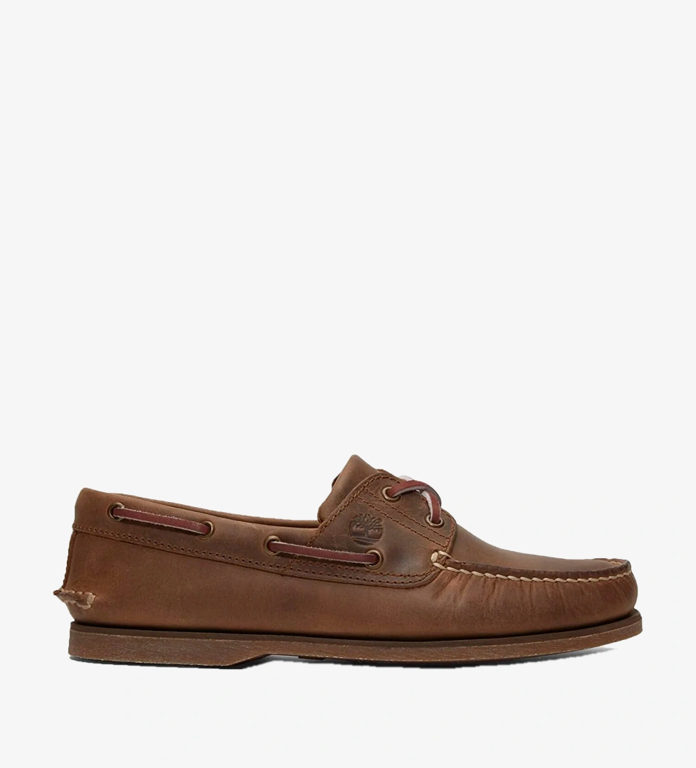 Timberland Kahverengi Timberland Classic