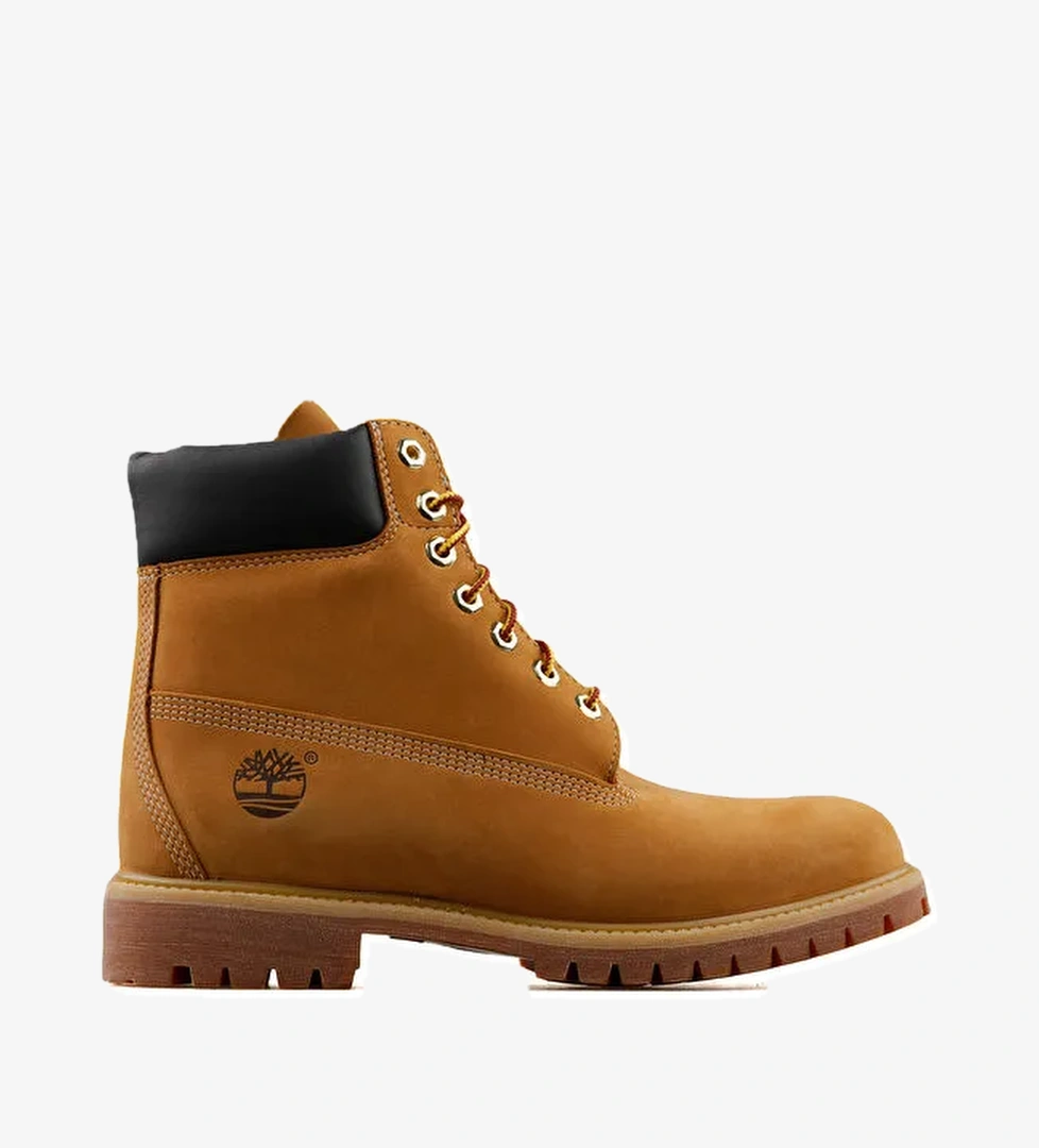 Timberland Ayakkabı Bot 6" Premium Boot - Görsel 1