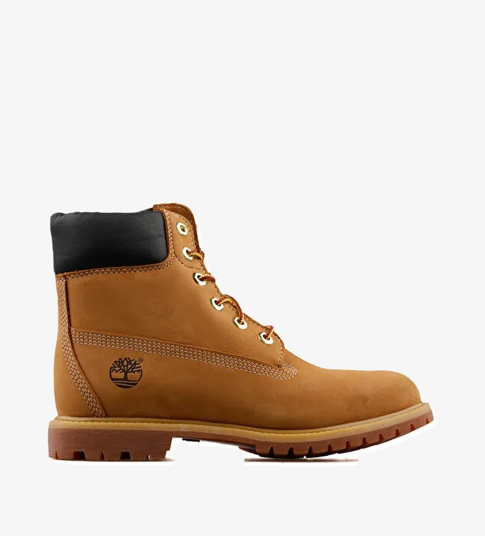 Timberland Ayakkabı Bot 6in Premium Boot - W - Görsel 1