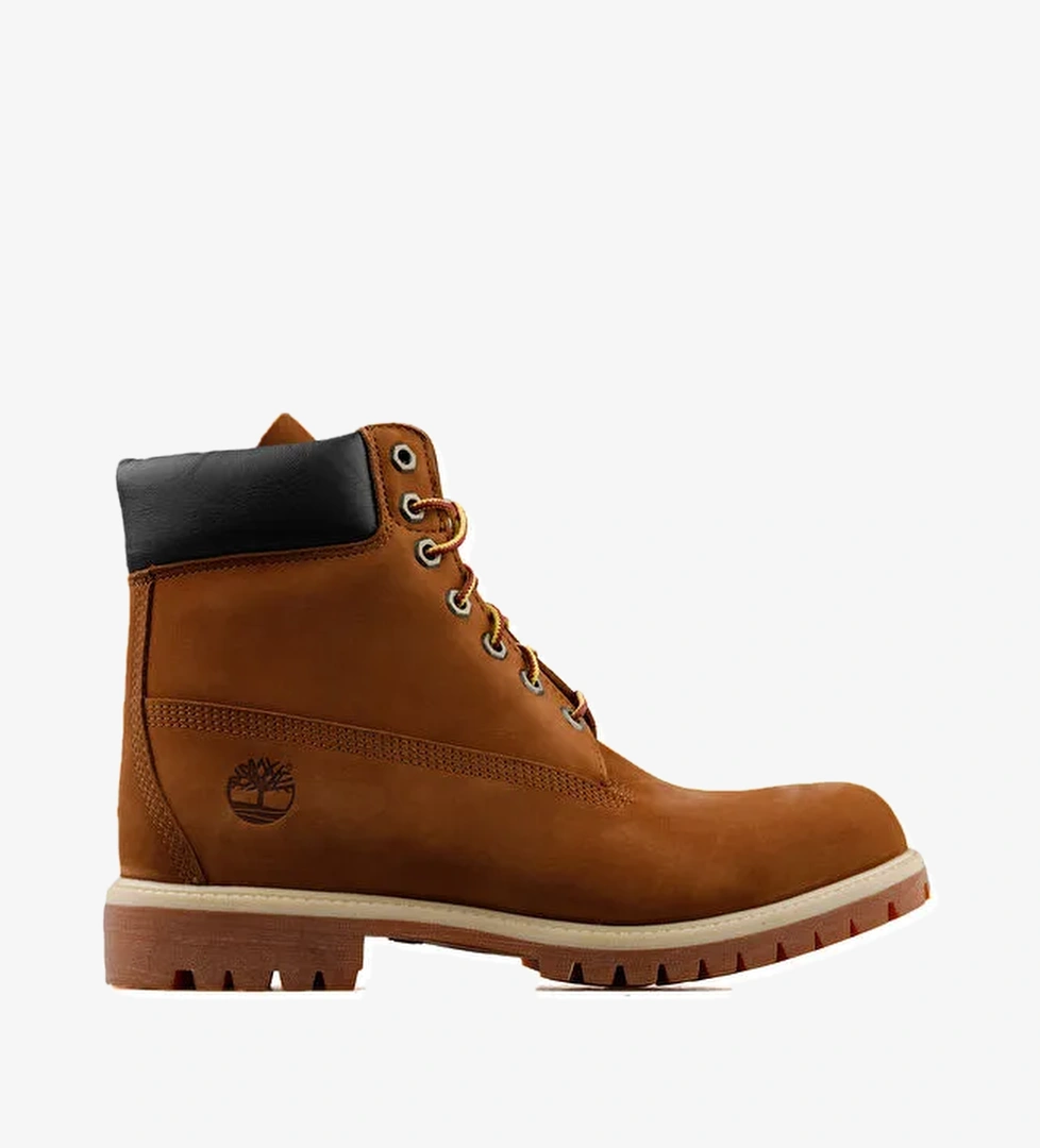 Timberland Timberland Sarı Ayakkabı Bot 6" Premium Boot | Korayspor Sarı - 1. görsel