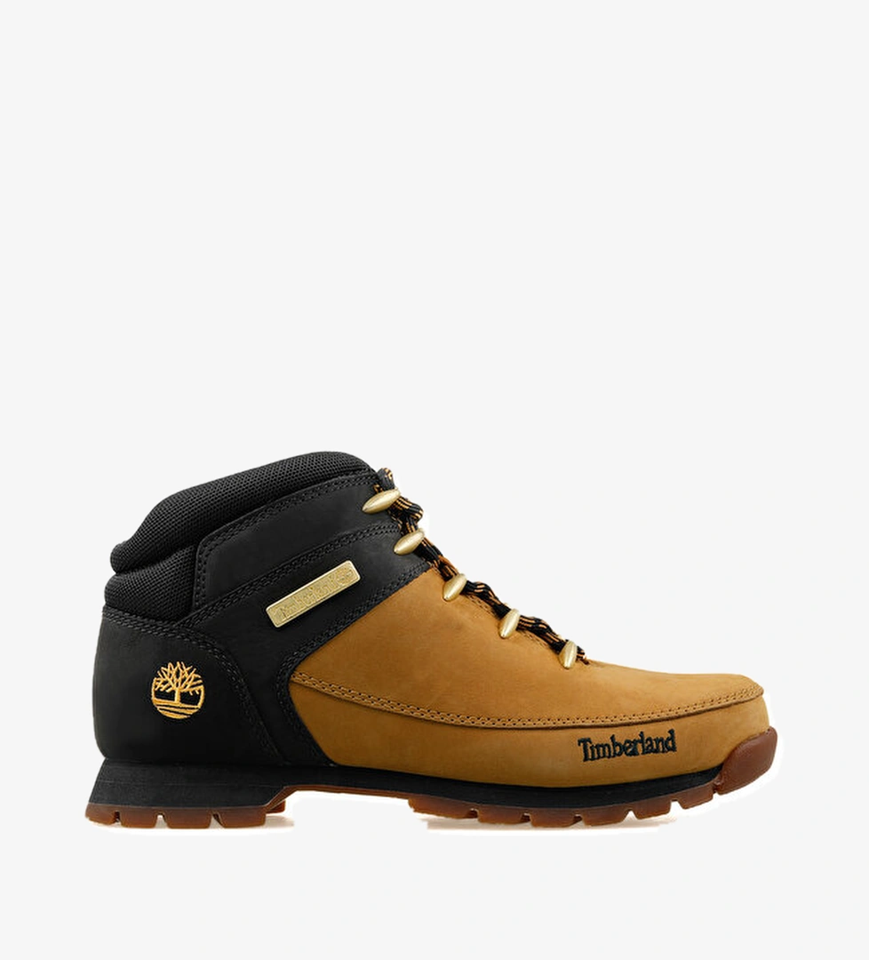 Timberland Ayakkabısı Trekking Bot ve Ayakkabıları Euro Sprint Hiker - Görsel 1