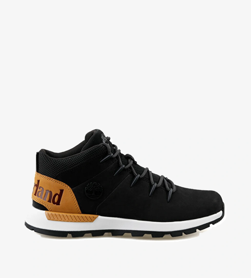 Timberland Timberland Ayakkabısı Trekking Bot ve Ayakkabıları MID LACE UP SNEAKER model görseli