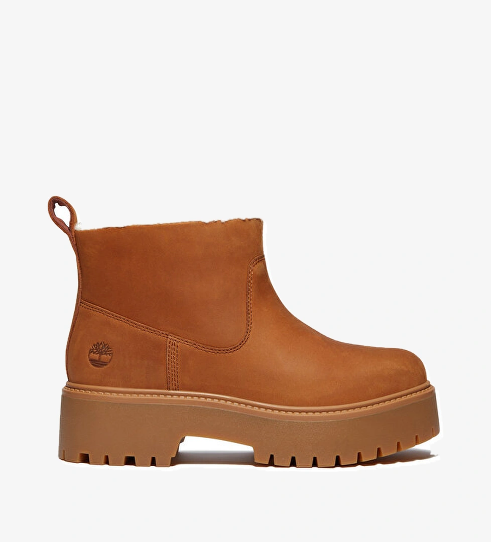 Timberland Timberland Ayakkabı Bot STONE STREET MID WARM LINED BOOT model görseli