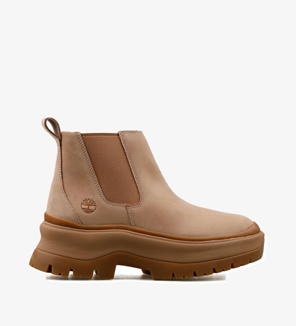 Timberland Timberland Ayakkabı Bot ROXIE LANE MID CHELSEA BOOT model görseli