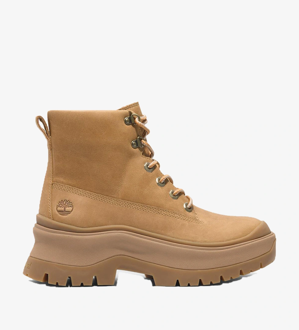 Timberland Sarı Timberland Roxie Lane