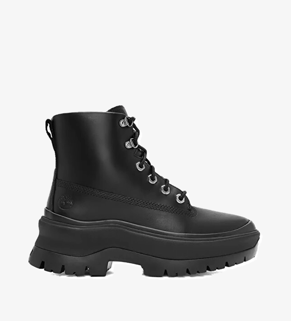 Timberland Ayakkabı Bot Roxie Lane Mid Lace Up Boot