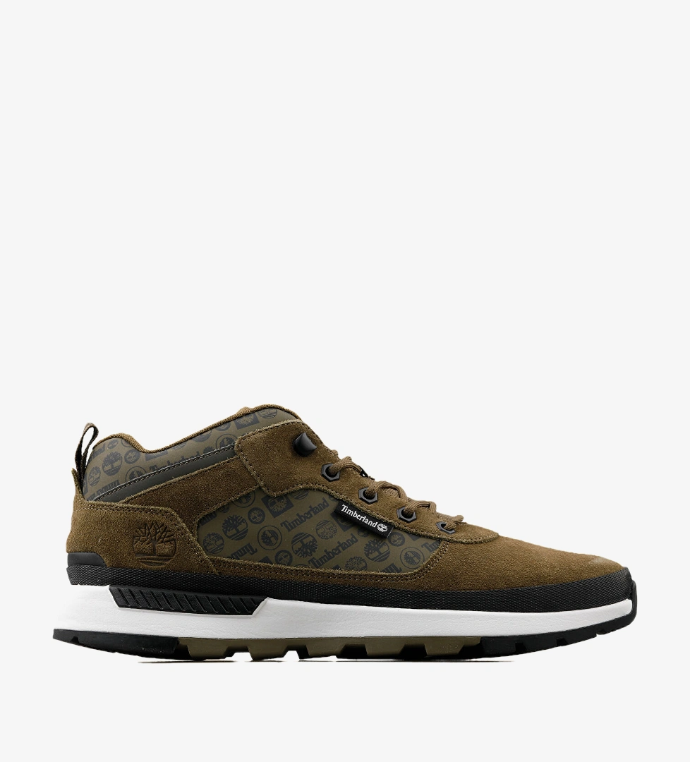 Timberland Haki Timberland Field Trekker